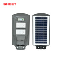 led solar street light  outdoor integrated  solar  street light ip65  street light manufacturer